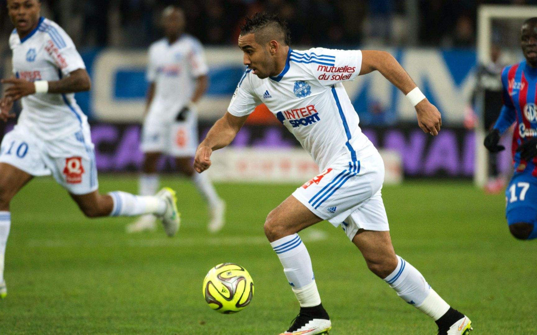 无球移动与 无球移动与